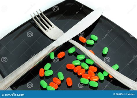 Chemical diet stock image. Image of minimalistic, vitamins - 6804361