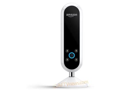 Amazon Alexa smart home security camera maybe in the works - Gearbrain