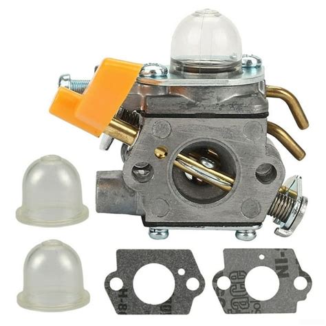 Carburetor Carb for Homelite Ryobi 25cc 26cc 30cc Trimmer Blower ...