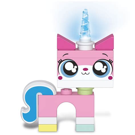 THE LEGO® MOVIE 2™ Unikitty Torch - 5005763 | THE LEGO® MOVIE 2™ | LEGO Shop