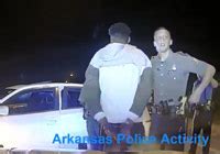 Courage: Arkansas State Police Troopers | Leadership in Action