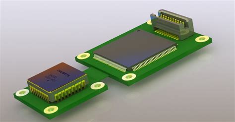 ESA - New MEMs Accelerometer to Meet Rising Performance Demands