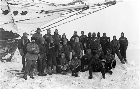 Book Review – Endurance: Shackleton’s Incredible Voyage by Alfred ...