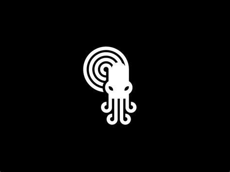 Argonaut Octopus by Sean Heisler on Dribbble