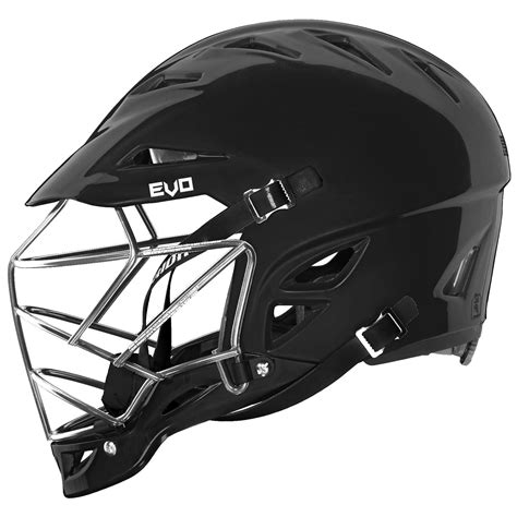 Warrior Evo Lacrosse Helmet | Lacrosse Gear