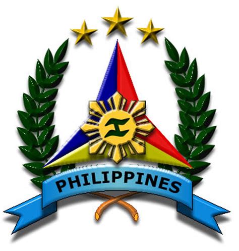 Philippine Military Logo