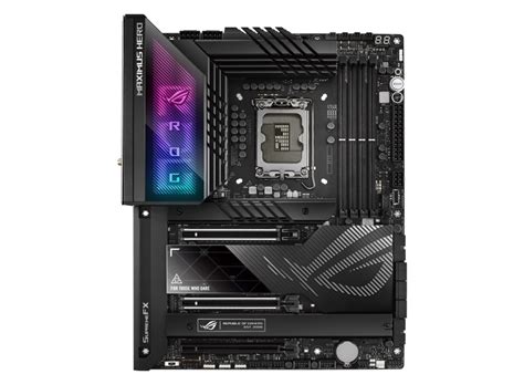 ASUS ROG Maximus Z790 Hero Review « TOP NEW Review