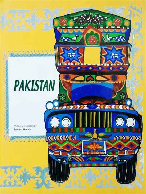 PAKISTAN (ENGLISH) | Paramount Books