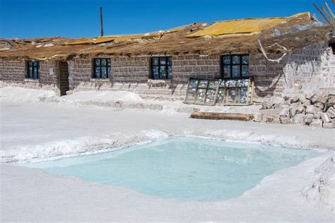 Salar de Uyuni, Bolivien | Franks Travelbox