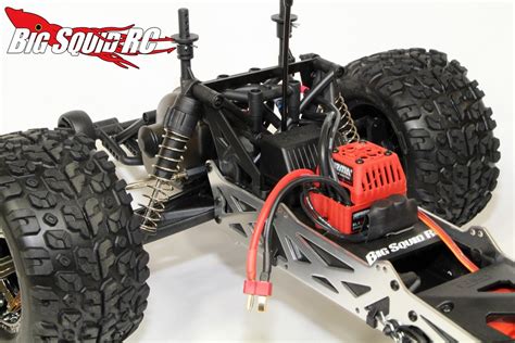 Unboxing – ARRMA Granite BLX « Big Squid RC – RC Car and Truck News, Reviews, Videos, and More!