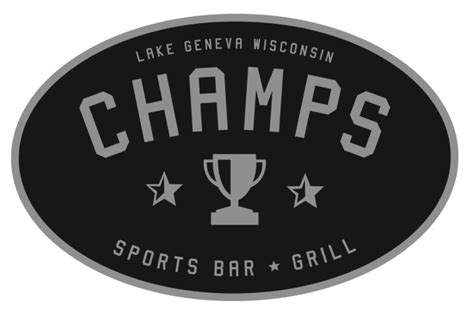 Champs Sports Bar & Grill