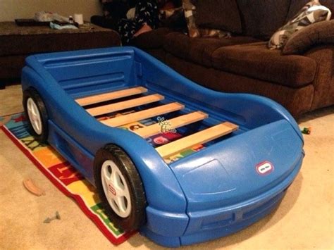 Gorgeous Car Bed Designs for Kids | Ann Inspired