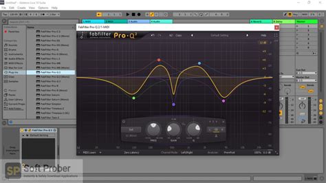 Cymatics – Drill – Essential Drum Kit Technical Setup Details