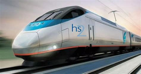 Channel 4 Dispatches documentary on HS2 to throw spotlight on project's controversy - Business Live