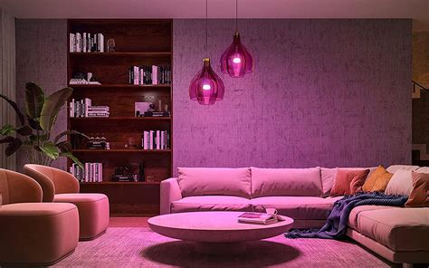 5 Best Bluetooth Light Bulbs for Mood Lighting - Sefsed.com