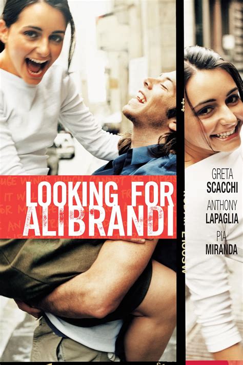 Looking for Alibrandi (2000) - IMDb