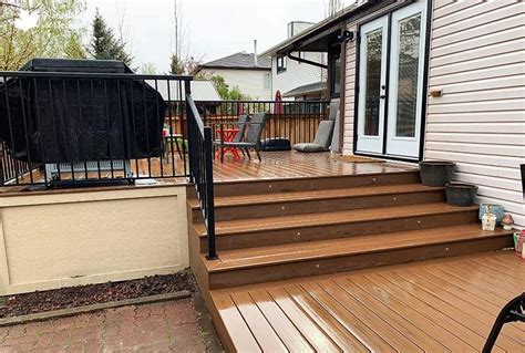 National Fence & Deck | TimberTech Pro Installers | Quality Deck Builder