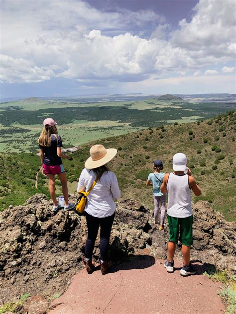 Everything You Need to Know About Visiting Capulin Volcano National Monument - Maker Mama