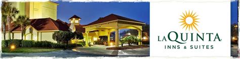 La Quinta Inn & Suites - The Visitor's Maps for Panama City Beach ...