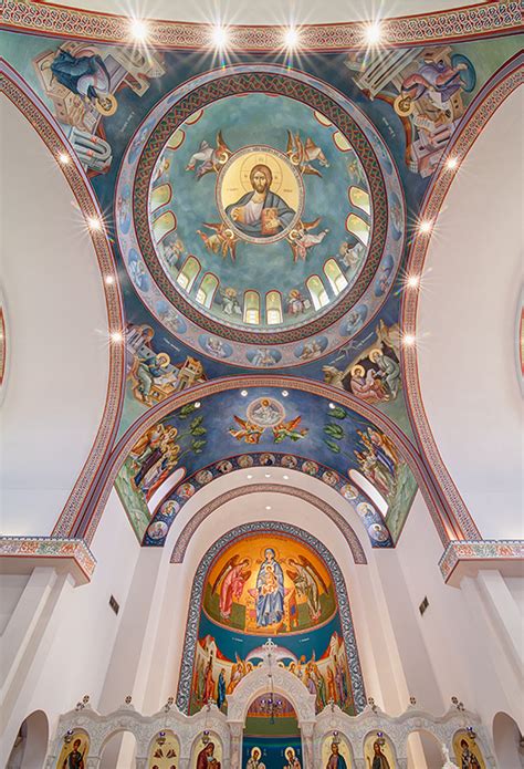 Clark Crenshaw Photography: Holy Trinity Greek Orthodox Church