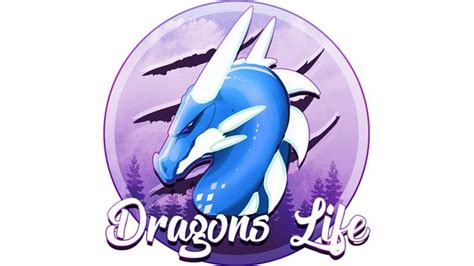 Dragons' Life [ALPHA] - Roblox | Life, Dragon, Roblox