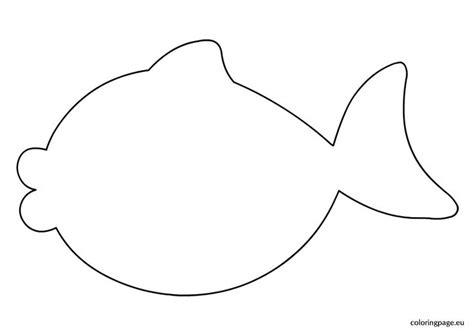 Marine fish clipart black and white free on jpg – Clipartix