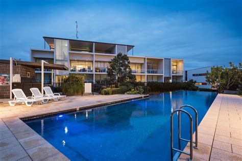 Coast Resort Merimbula, Australia | Australian Accommodation