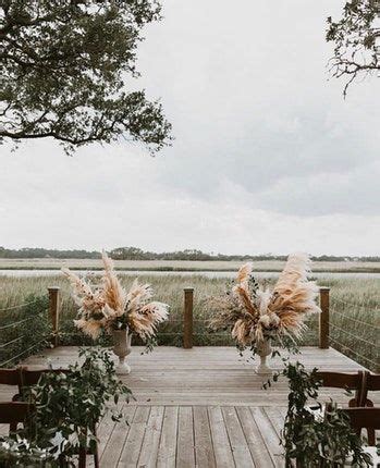 The sanctuary at kiawah island golf resort kiawah island weddings lowcountry coast wedding ...