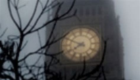 London Ghost Walks in London