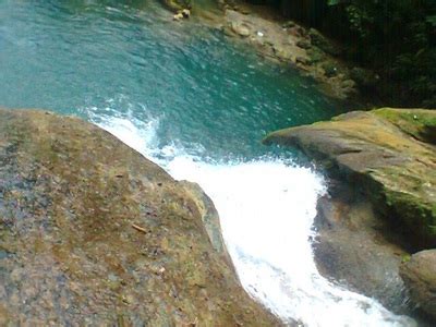 Amazing Guinsuhotan Cave with Falls and Subterranean River - Travel to the Philippines