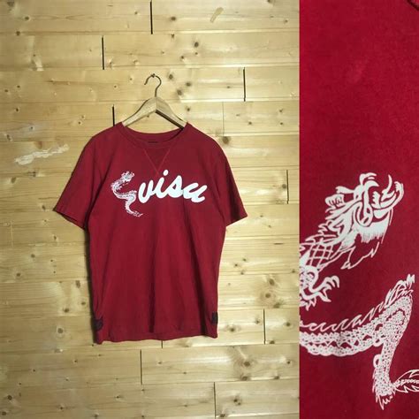 Evisu Evisu t shirt | Grailed