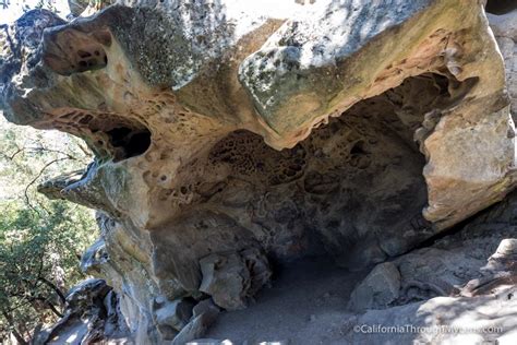 Castle Rock State Park: Hiking to Castle Rock & Castle Rock Falls - California Through My Lens