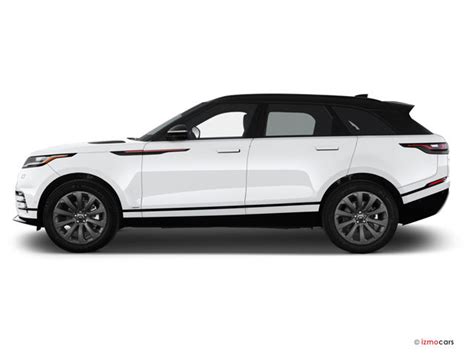 2018 Land Rover Range Rover Velar Pictures: | U.S. News