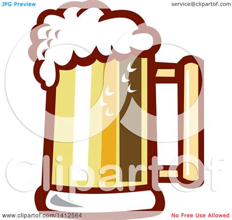 Beer foam clipart - Clipground