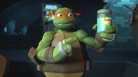 Watch Teenage Mutant Ninja Turtles (2012) Season 2 Episode 5: Teenage Mutant Ninja Turtles ...