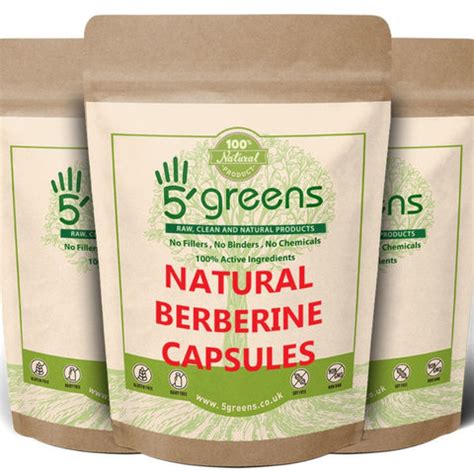 5greens - Clean Safe Strong & Effective Supplements 100% Natural