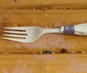 Spork - Quick and Inexpensive : 3 Steps - Instructables