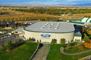 Our Venues | Ford Idaho Center