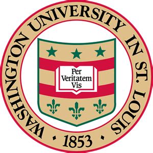 Washington University in St. Louis Logo PNG Vector (PDF) Free Download