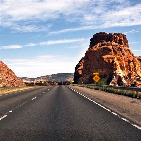 A Memorable Road Trip on Interstate 40 | Moon Travel Guides