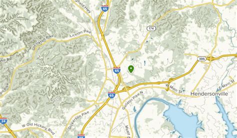 Best Trails near Goodlettsville, Tennessee | AllTrails