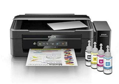 Download Epson L385 Driver Printer – Bagusin Printer