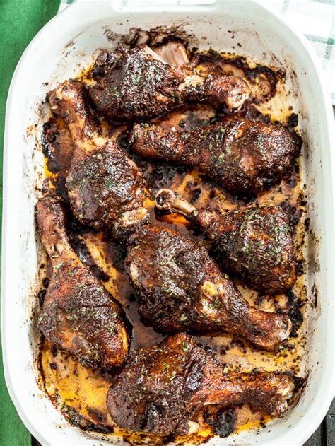 Easy Jamaican Jerk Chicken Recipe | Chew Out Loud