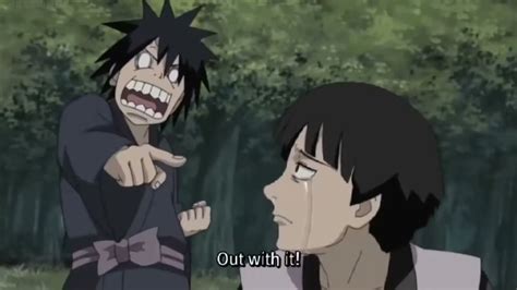 Madara And Hashirama Childhood Edit - YouTube