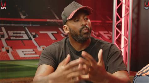 Flex questions how good Rashford even was LAST season - YouTube