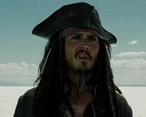 Capt Jack Sparrow | Deppography | Jack sparrow, Captain jack sparrow ...