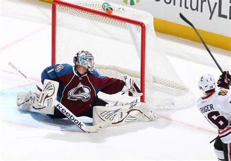 Colorado Avalanche – Hockey | Professional NHL Hockey Team in Denver, CO