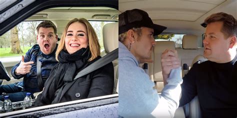 Ranking The 10 Most Viewed Carpool Karaoke Episodes