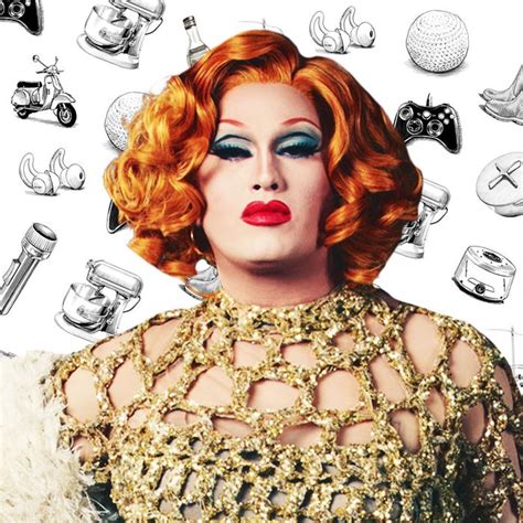 Jinkx Monsoon’s 10 Favorite Things | The Strategist