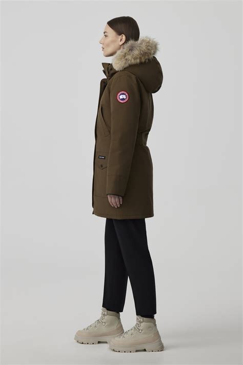 Women's Trillium Parka | Canada Goose